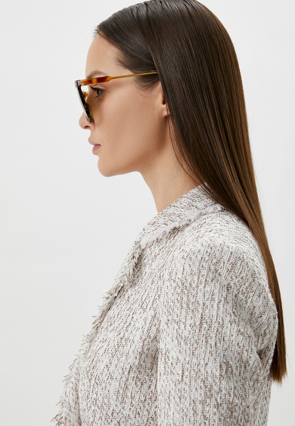 фото Очки солнцезащитные victoria beckham