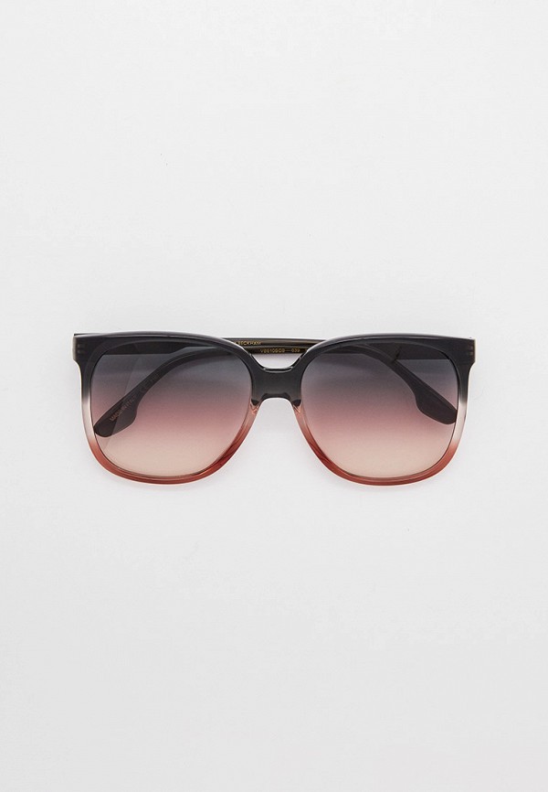 

Очки солнцезащитные Victoria Beckham, Розовый, VB610SCB 39