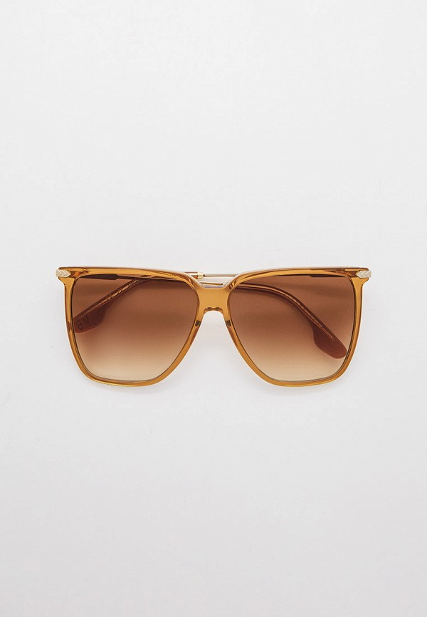 

Очки солнцезащитные Victoria Beckham, Коричневый, VB612S 771