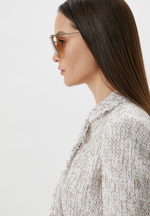 фото Очки солнцезащитные victoria beckham