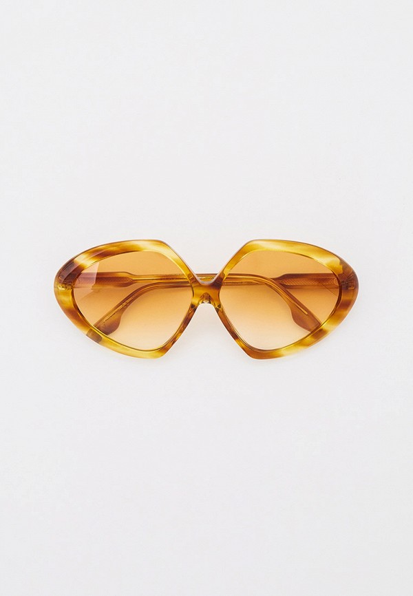 

Очки солнцезащитные Victoria Beckham, Коричневый, VB614S 222
