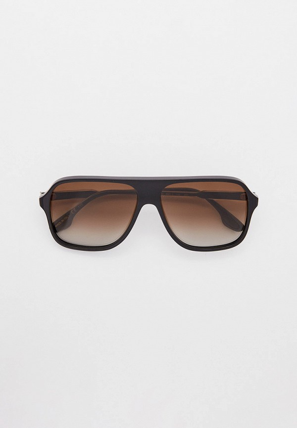 

Очки солнцезащитные Victoria Beckham, Черный, VB615S 1