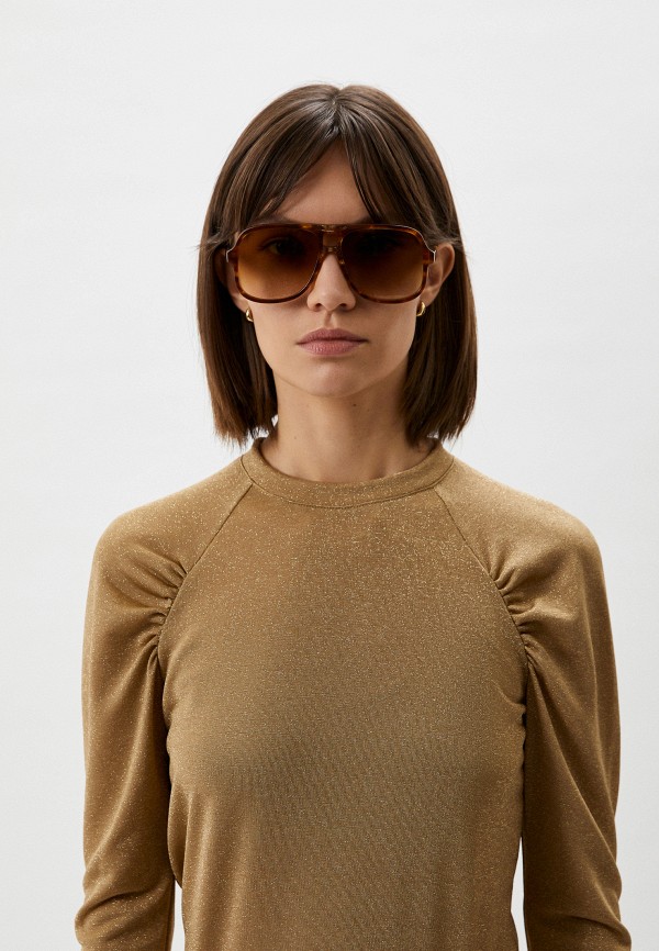 фото Очки солнцезащитные victoria beckham