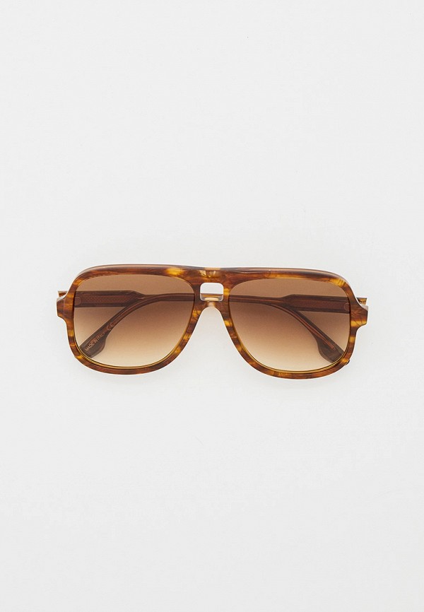 

Очки солнцезащитные Victoria Beckham, Коричневый, VB620S 240