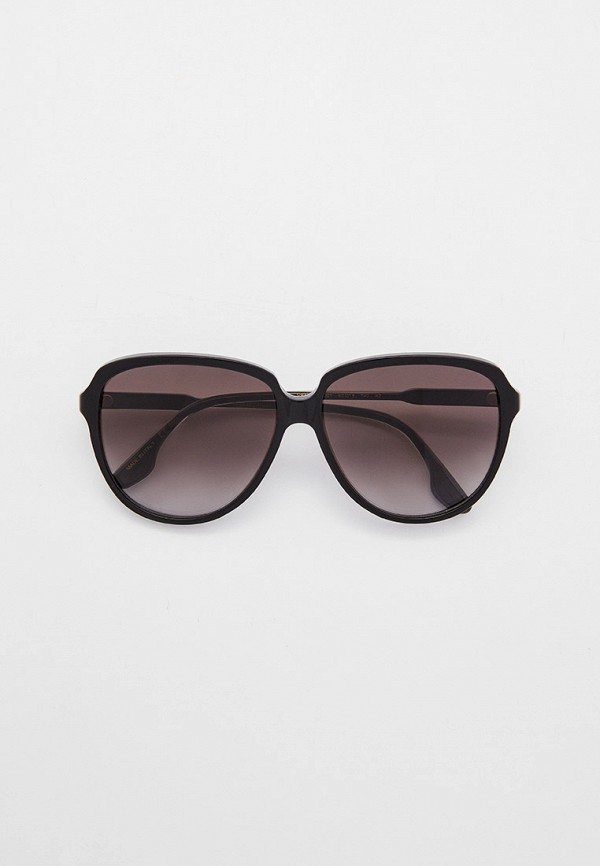 

Очки солнцезащитные Victoria Beckham, Черный, VB618S 1