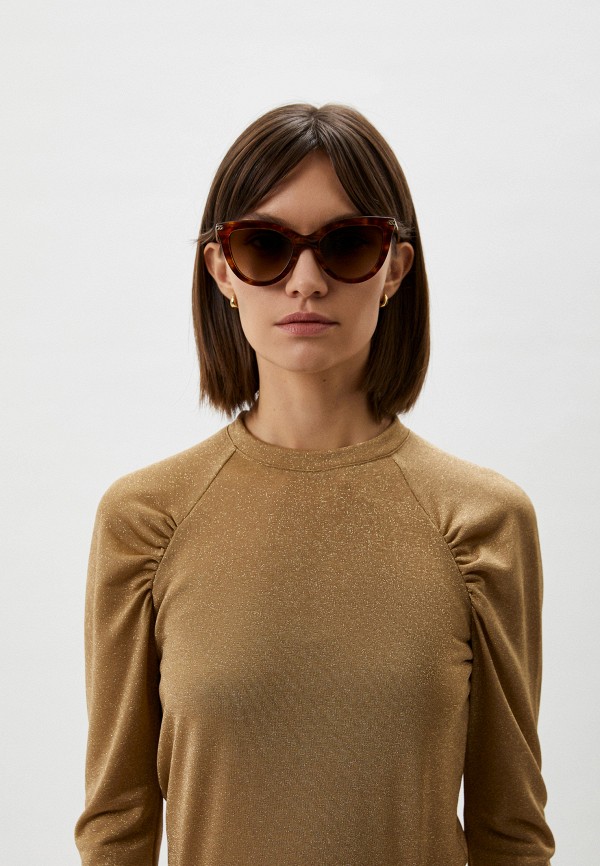 фото Очки солнцезащитные victoria beckham