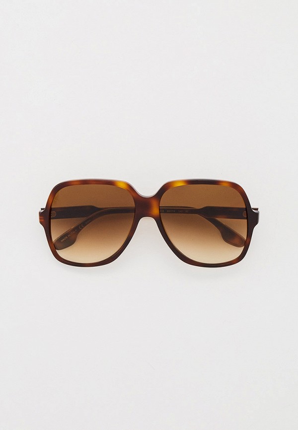 

Очки солнцезащитные Victoria Beckham, Коричневый, VB626S 215