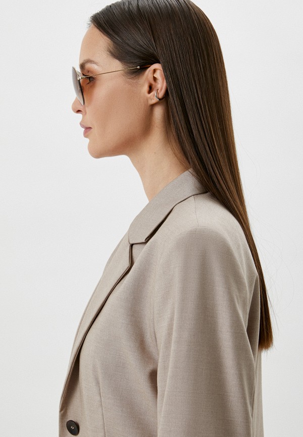 фото Очки солнцезащитные victoria beckham