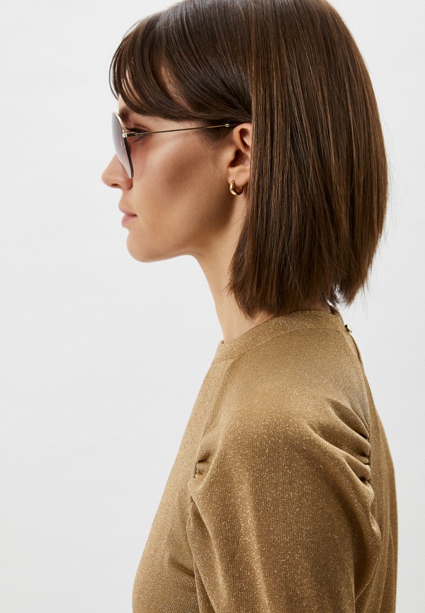 фото Очки солнцезащитные victoria beckham