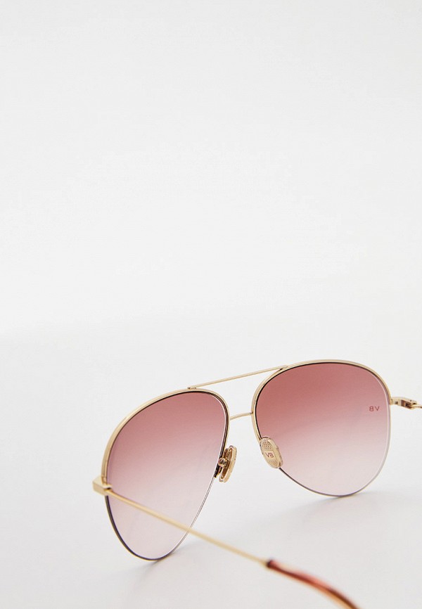 фото Очки солнцезащитные victoria beckham