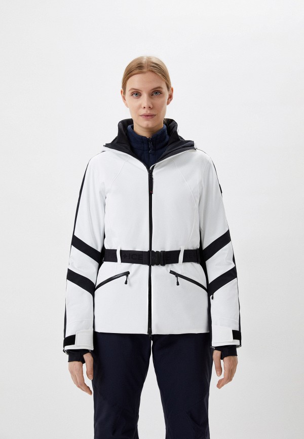 

Куртка горнолыжная Bogner Fire+Ice, Белый
