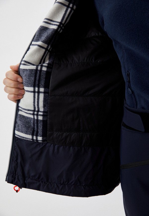 фото Куртка утепленная bogner fire+ice