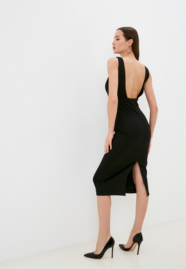 

Платье TrendyAngel, Черный, TrendyAngel RTLAAZ668101