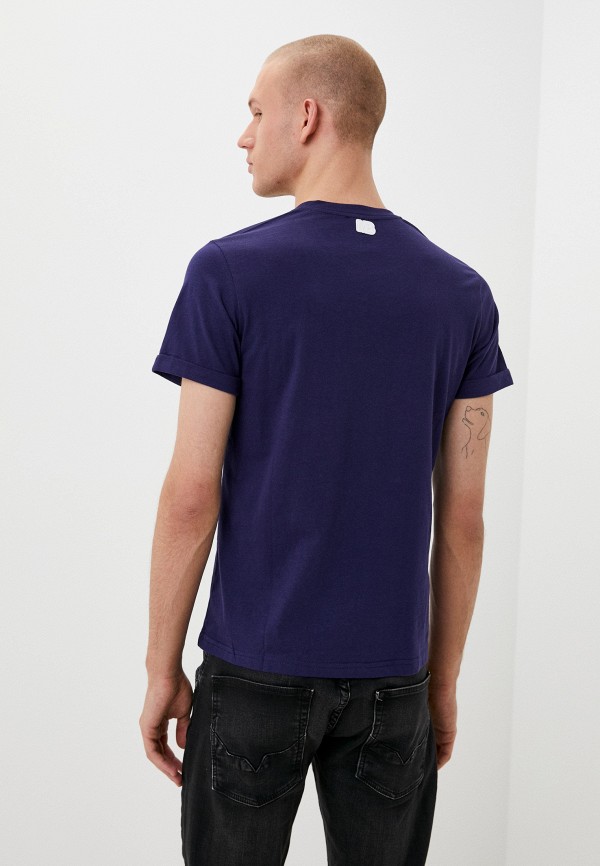 фото Футболка miguel bharross