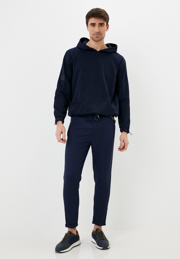 фото Брюки miguel bharross