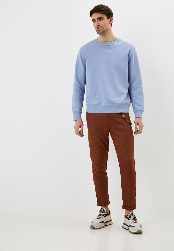 фото Брюки miguel bharross