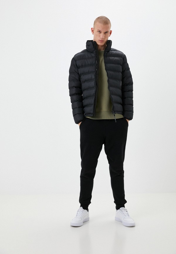 фото Куртка утепленная khujo