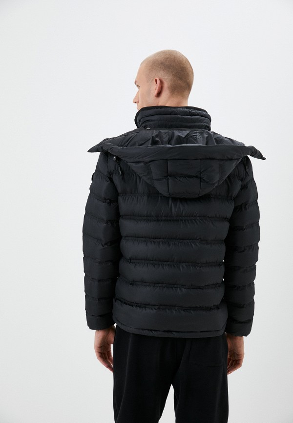 фото Куртка утепленная khujo