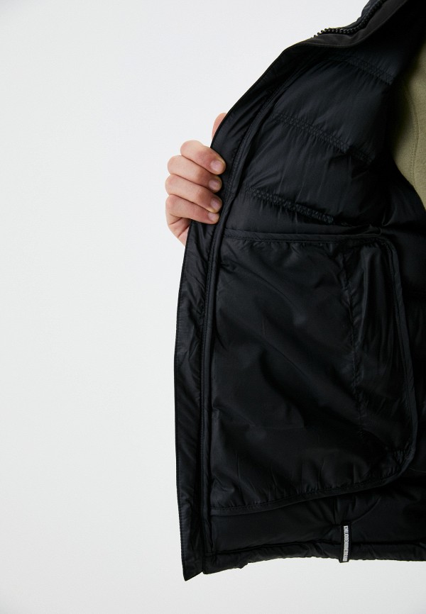 фото Куртка утепленная khujo