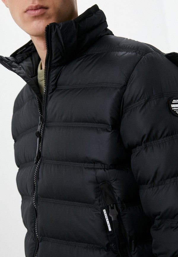 фото Куртка утепленная khujo