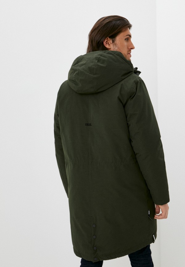 фото Парка khujo