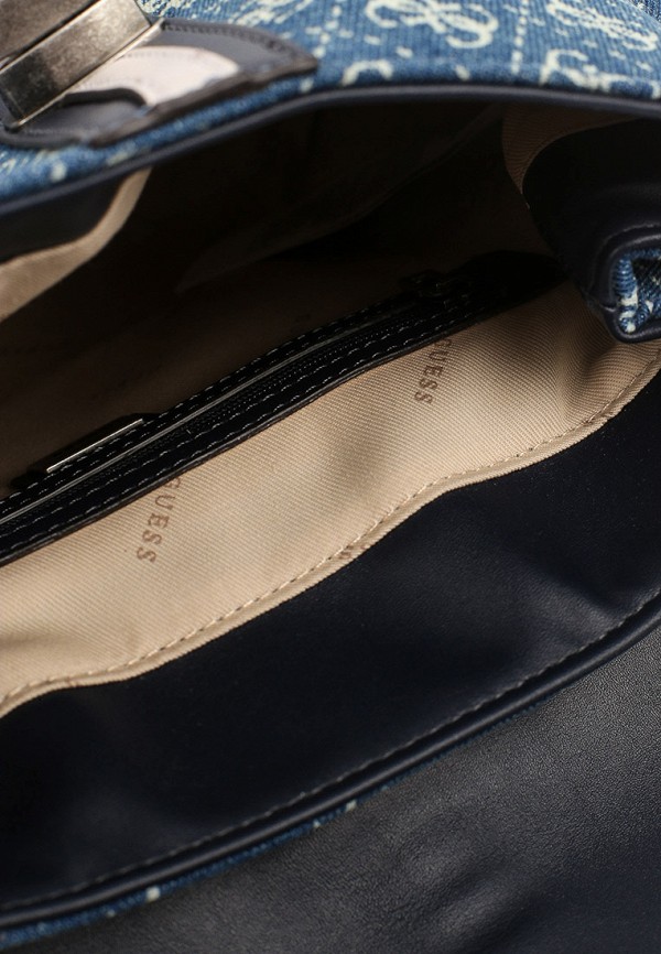 фото Рюкзак и брелок guess