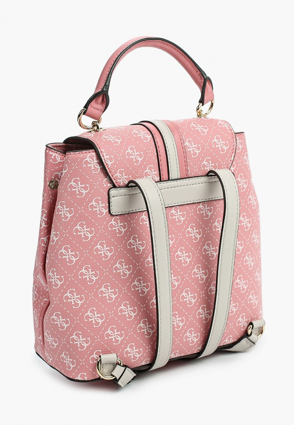 фото Рюкзак и брелок guess