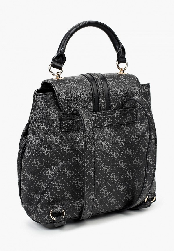 фото Рюкзак и брелок guess