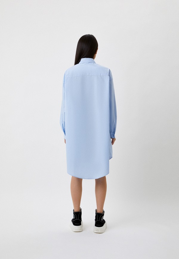 фото Платье mm6 maison margiela