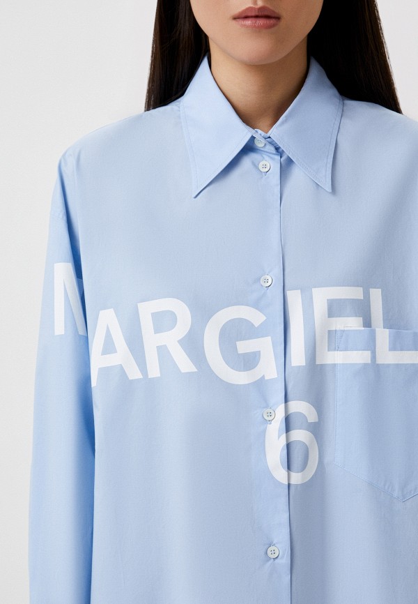 фото Платье mm6 maison margiela
