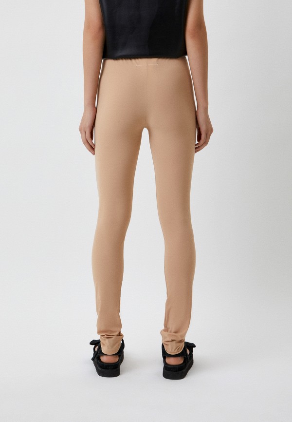 фото Леггинсы mm6 maison margiela