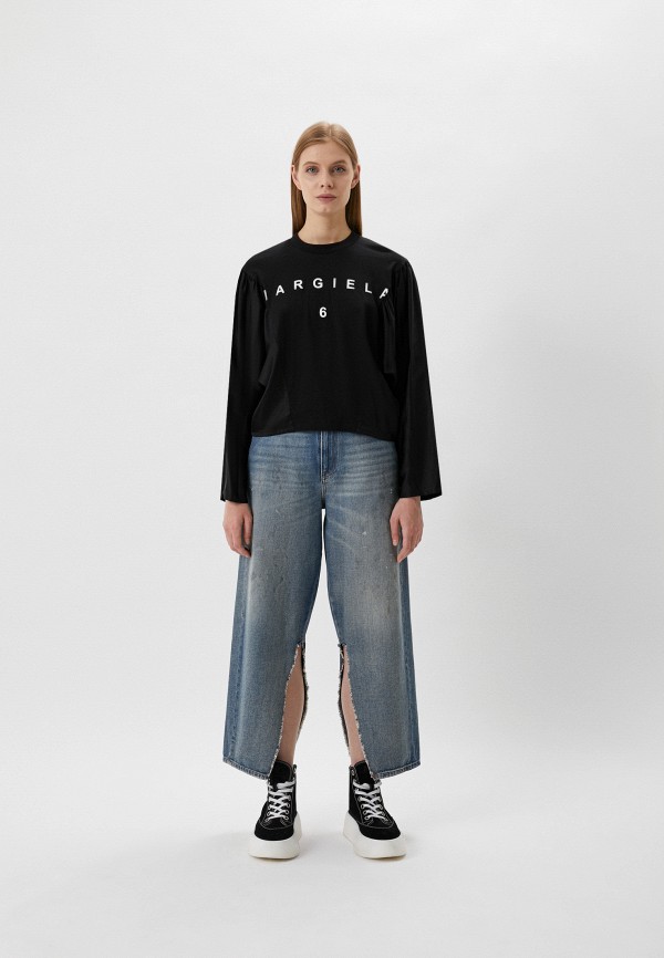 фото Джинсы mm6 maison margiela