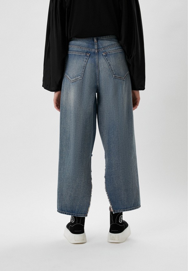 фото Джинсы mm6 maison margiela