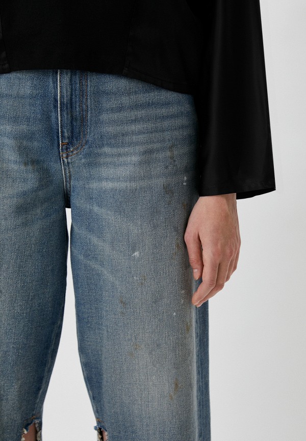фото Джинсы mm6 maison margiela