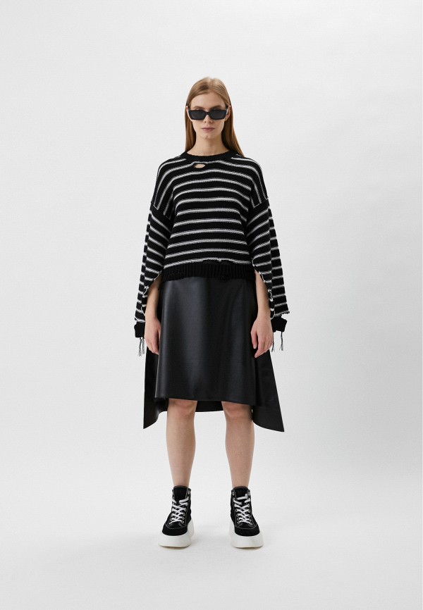 фото Юбка mm6 maison margiela