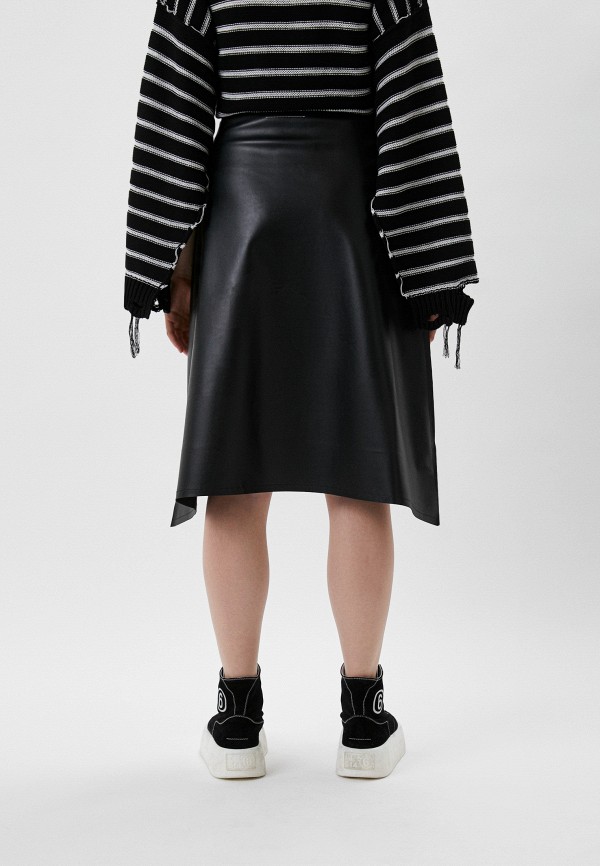 фото Юбка mm6 maison margiela