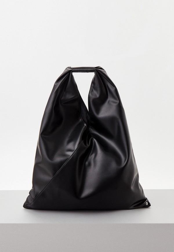 

Сумка MM6 Maison Margiela, Черный
