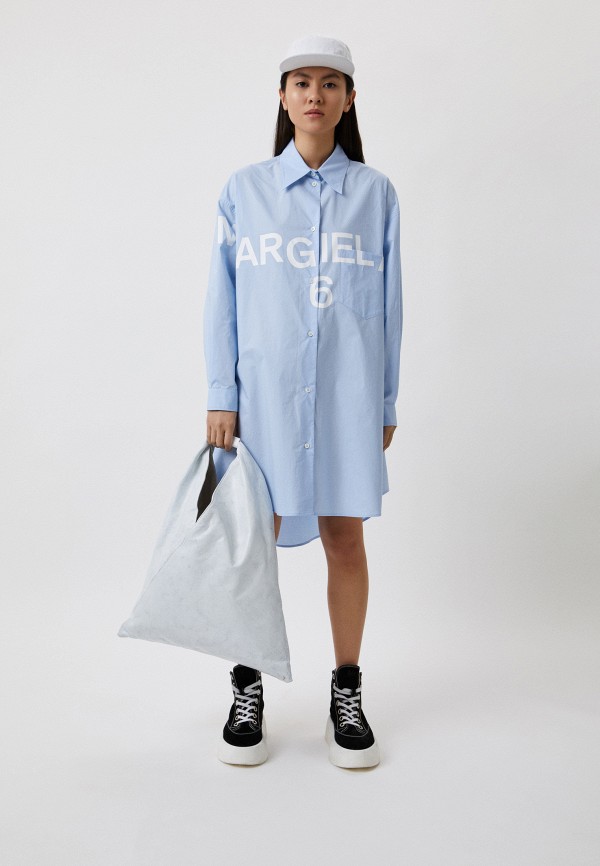 фото Сумка mm6 maison margiela