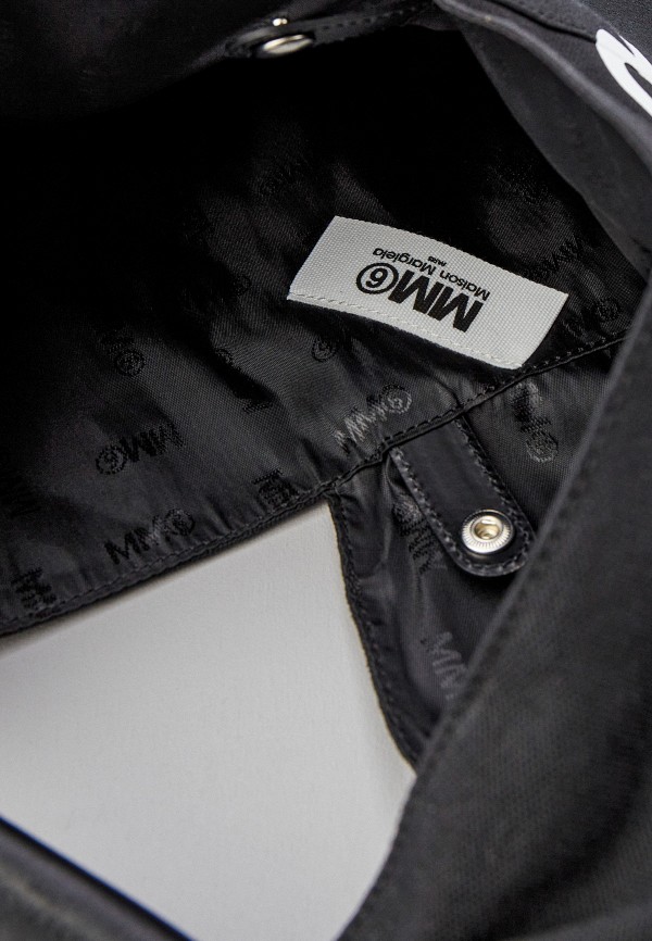 фото Сумка mm6 maison margiela