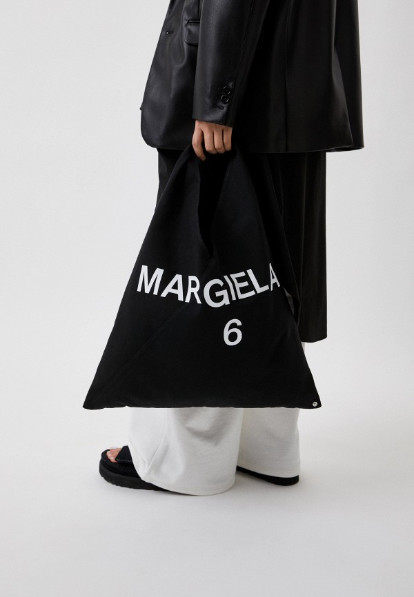 фото Сумка mm6 maison margiela