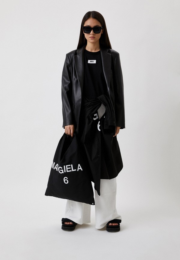 фото Сумка mm6 maison margiela