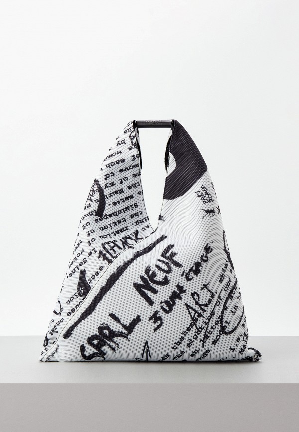 фото Сумка mm6 maison margiela