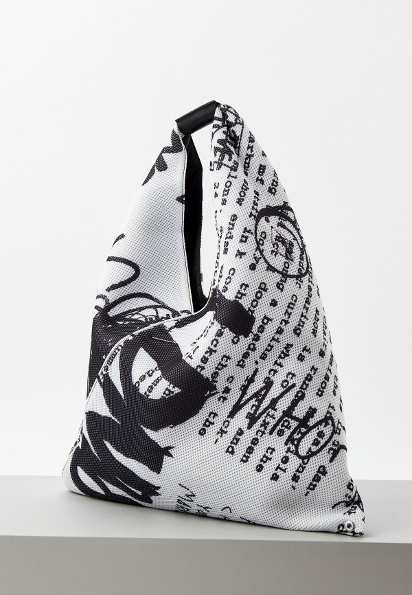 фото Сумка mm6 maison margiela