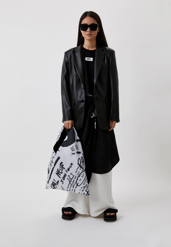 фото Сумка mm6 maison margiela