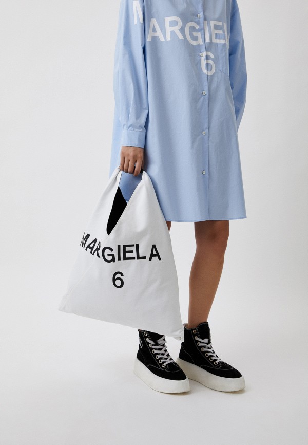 фото Сумка mm6 maison margiela