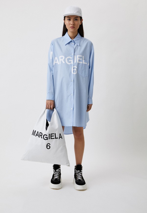 фото Сумка mm6 maison margiela