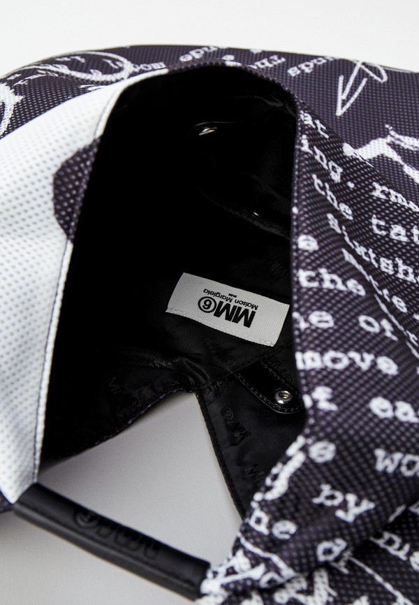 фото Сумка mm6 maison margiela