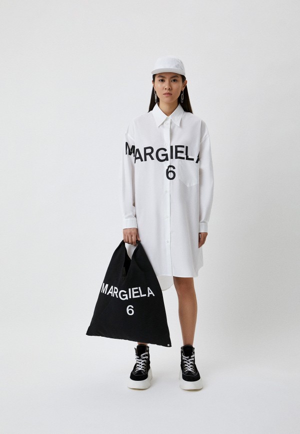 фото Платье mm6 maison margiela