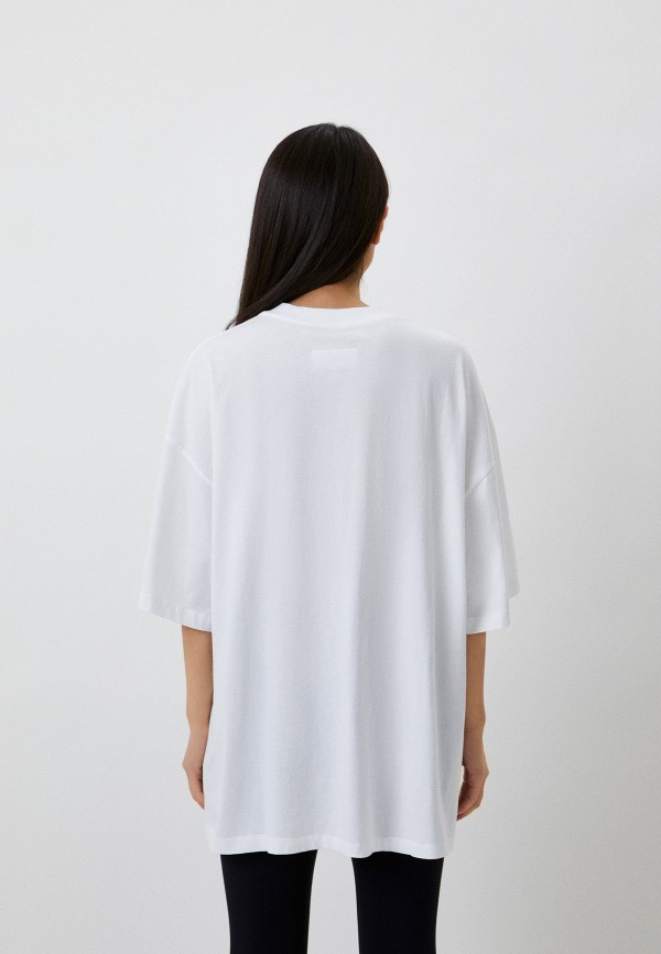 фото Футболка mm6 maison margiela