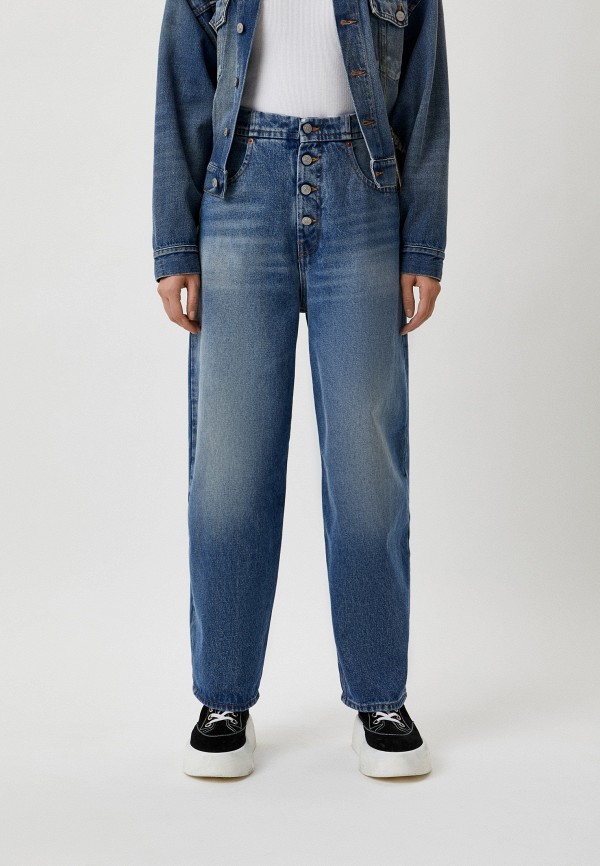 фото Джинсы mm6 maison margiela